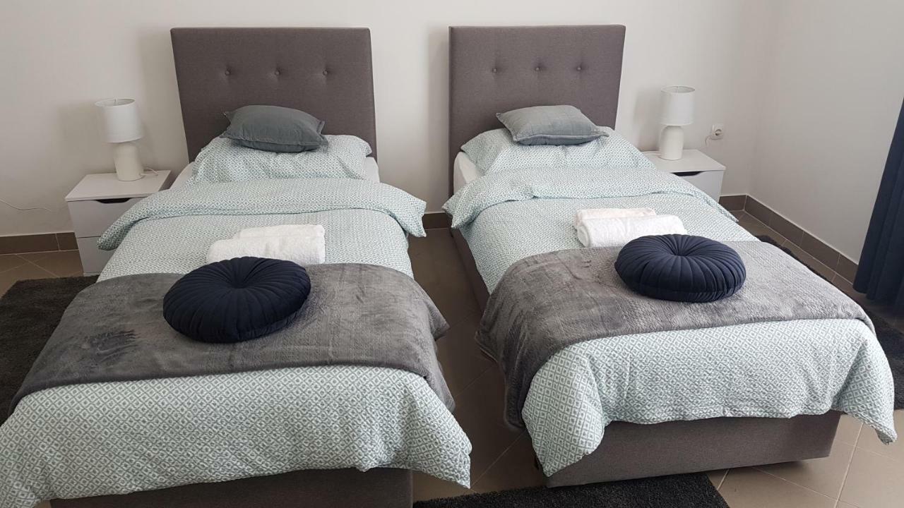 Marko Airport Rooms Velika Gorica Ngoại thất bức ảnh