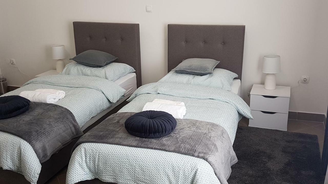 Marko Airport Rooms Velika Gorica Ngoại thất bức ảnh