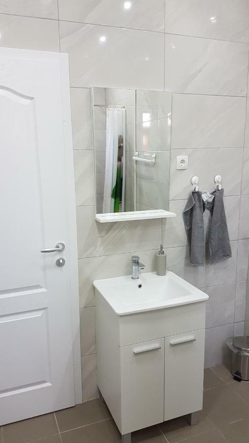 Marko Airport Rooms Velika Gorica Ngoại thất bức ảnh