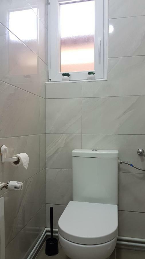 Marko Airport Rooms Velika Gorica Ngoại thất bức ảnh