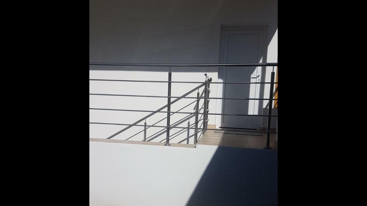 Marko Airport Rooms Velika Gorica Ngoại thất bức ảnh