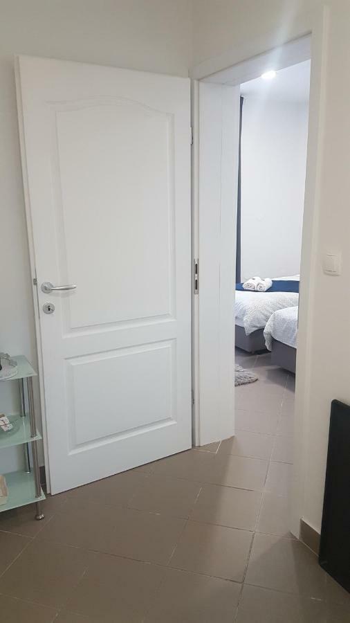 Marko Airport Rooms Velika Gorica Ngoại thất bức ảnh
