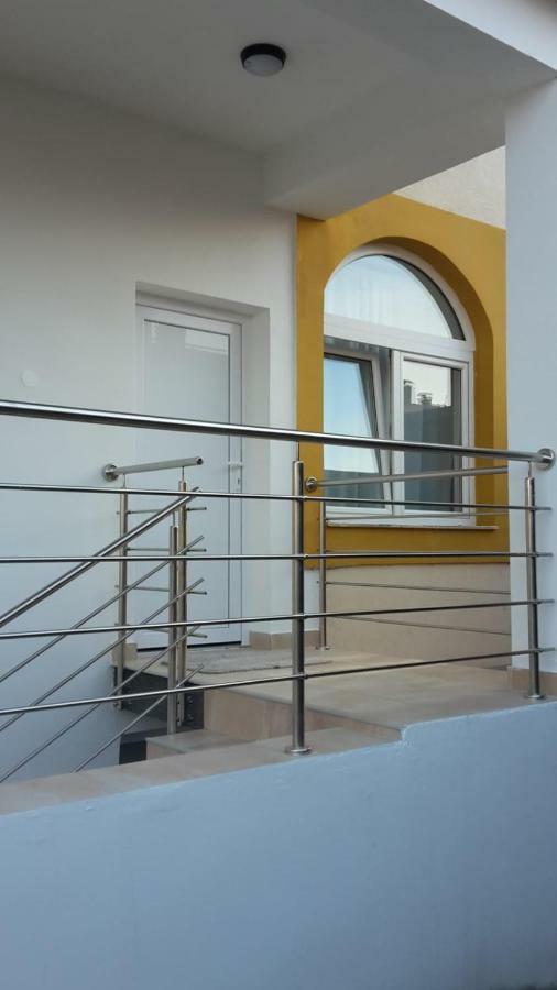 Marko Airport Rooms Velika Gorica Ngoại thất bức ảnh