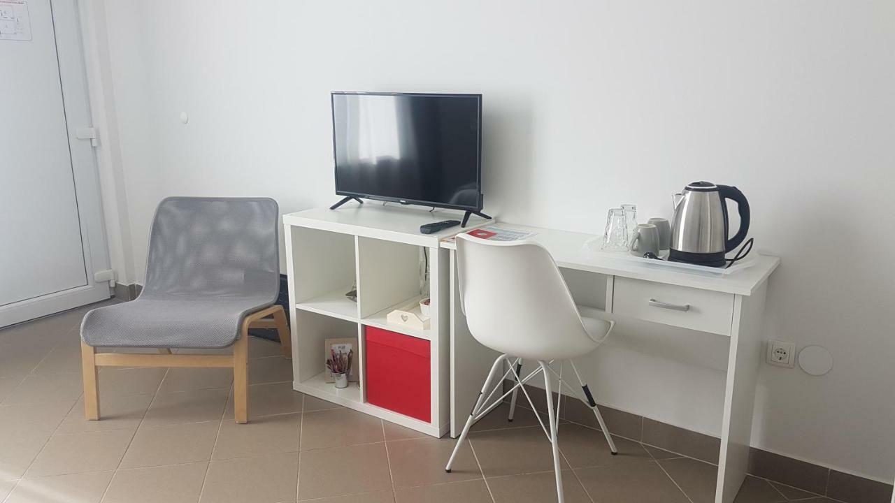 Marko Airport Rooms Velika Gorica Ngoại thất bức ảnh