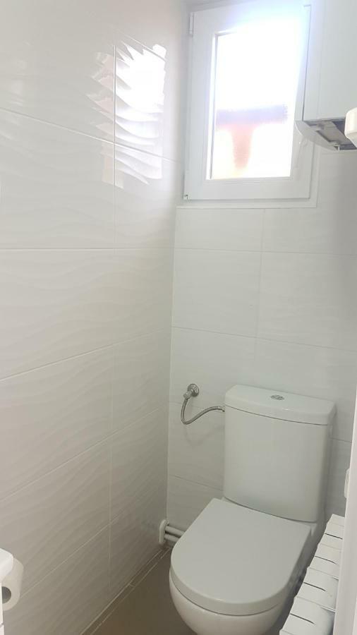 Marko Airport Rooms Velika Gorica Ngoại thất bức ảnh