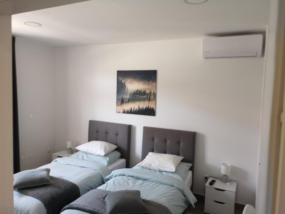 Marko Airport Rooms Velika Gorica Ngoại thất bức ảnh