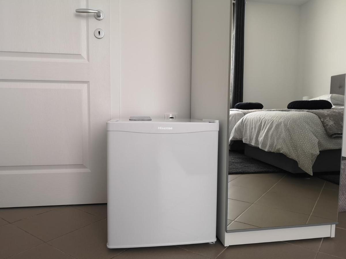 Marko Airport Rooms Velika Gorica Ngoại thất bức ảnh