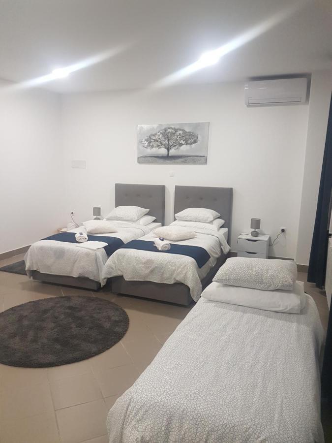 Marko Airport Rooms Velika Gorica Ngoại thất bức ảnh