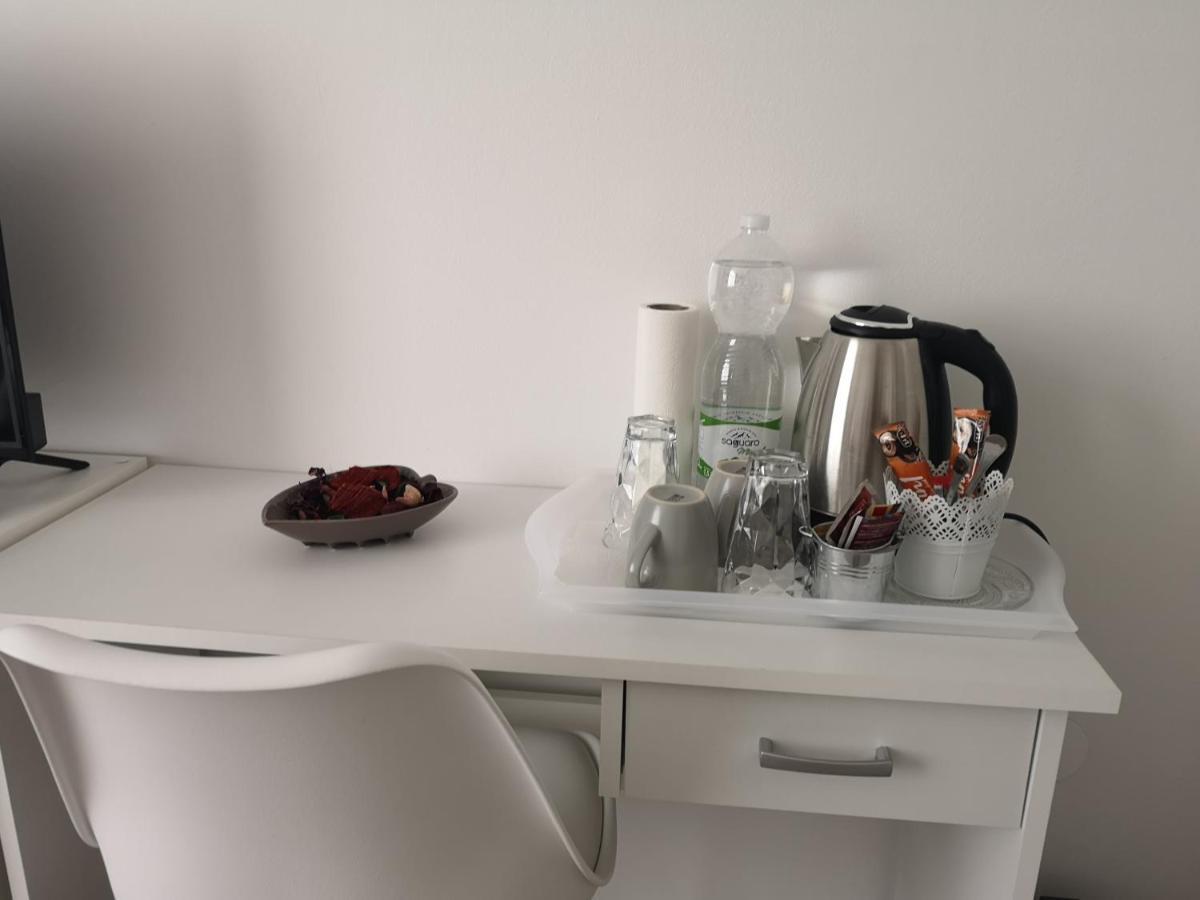 Marko Airport Rooms Velika Gorica Ngoại thất bức ảnh